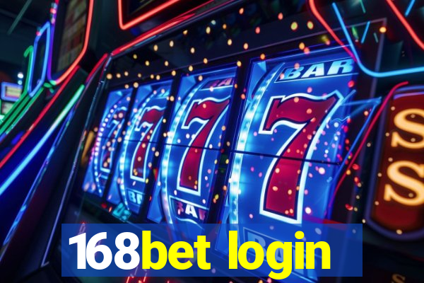 168bet login